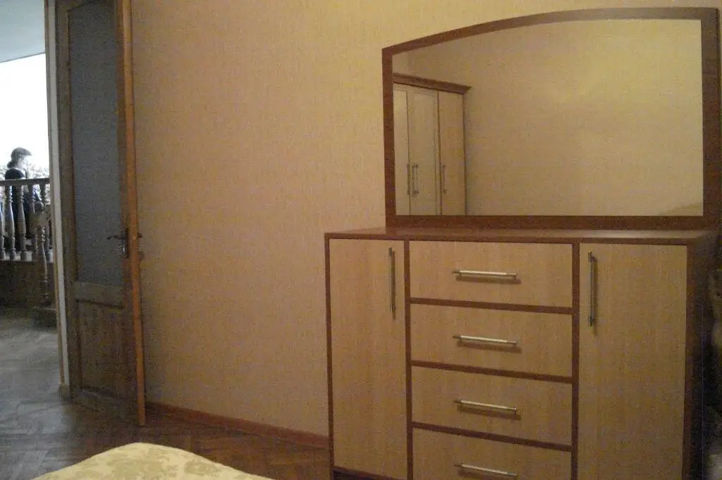 Телави: Nino's Guest House