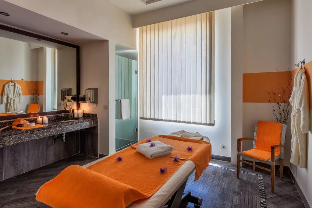Хургада: Cleopatra Luxury Resort Makadi Bay