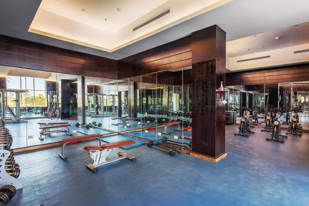 Хургада: Cleopatra Luxury Resort Makadi Bay