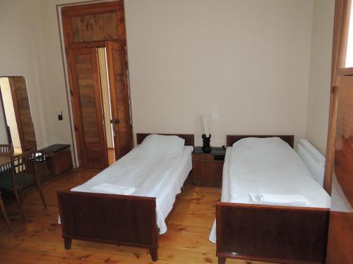 Телави: Zeus Olimpo Hotel