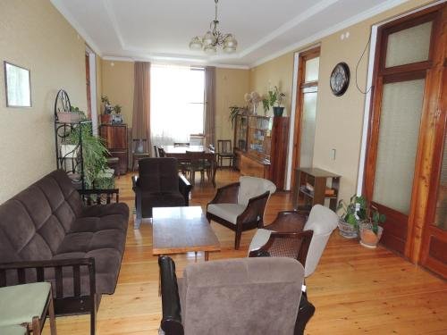 Телави: Zeus Olimpo Hotel