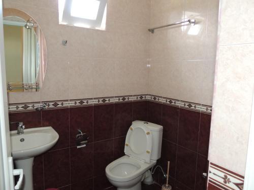 Телави: Zeus Olimpo Hotel
