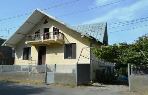 Zeus Olimpo Hotel — фото 1