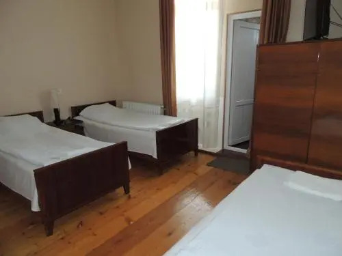 Телави: Zeus Olimpo Hotel