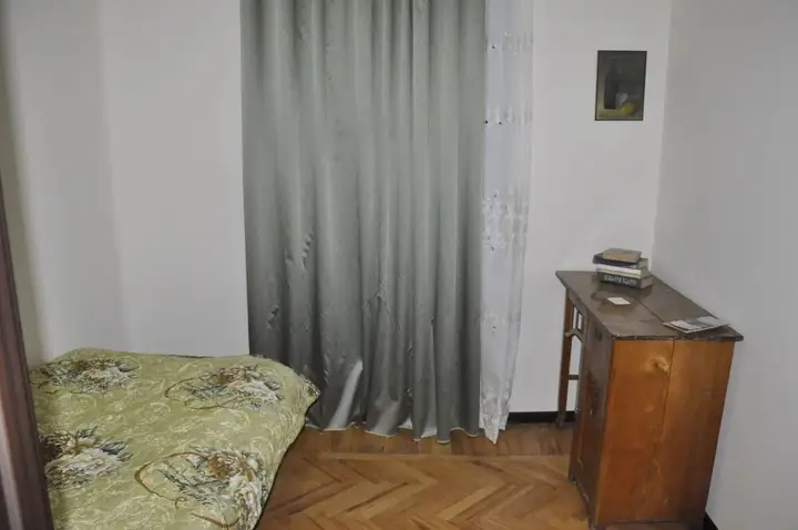 Телави: Tin-Tina Guesthouse