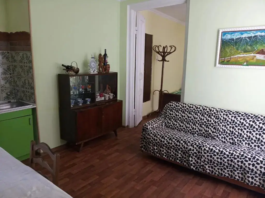 Телави: Nika Guest House
