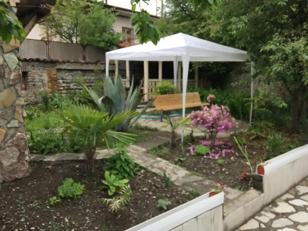 Телави: Nika Guest House