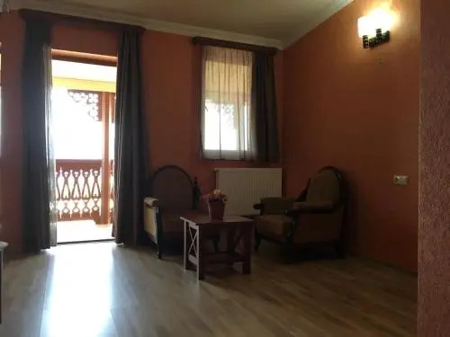 Телави: Hotel Sweet Home