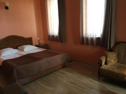 Телави: Hotel Sweet Home