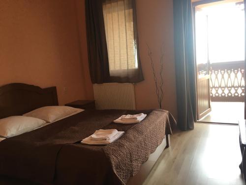 Телави: Hotel Sweet Home