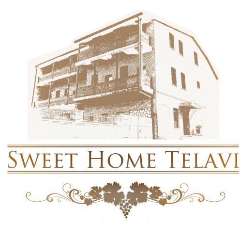 Телави: Hotel Sweet Home