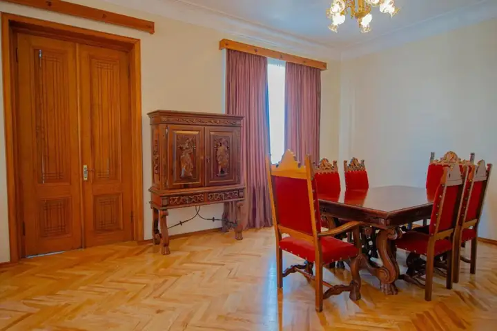 Телави: Tetriani Guesthouse