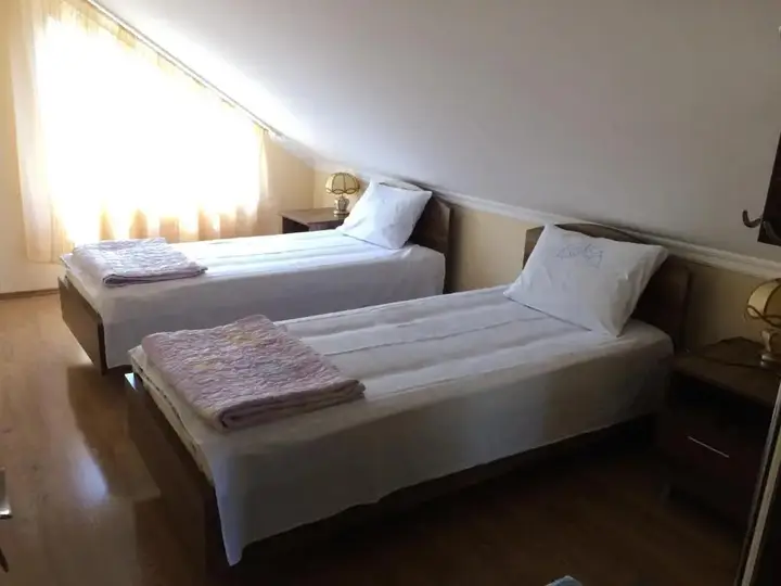 Телави: Mari Guest House