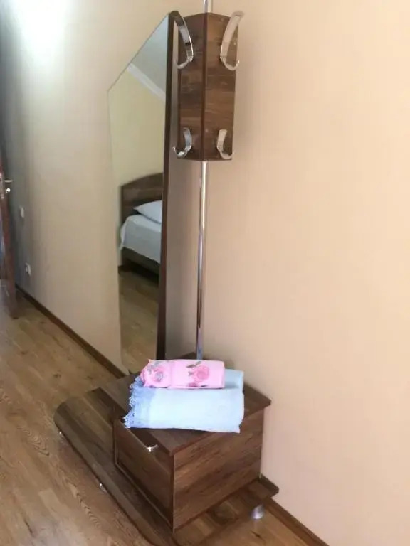 Телави: Mari Guest House