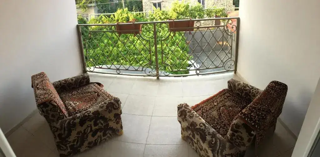 Mari Guest House — фото 1