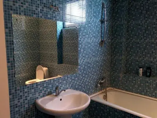 Телави: GuestHouse Natali