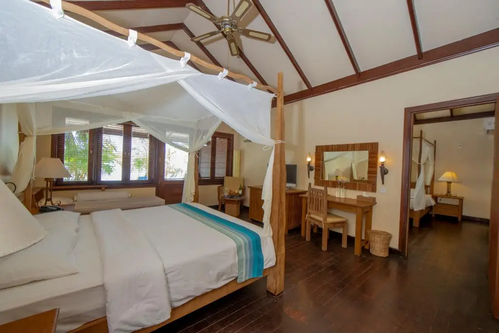 Атолл Фаафу: Filitheyo Island Resort