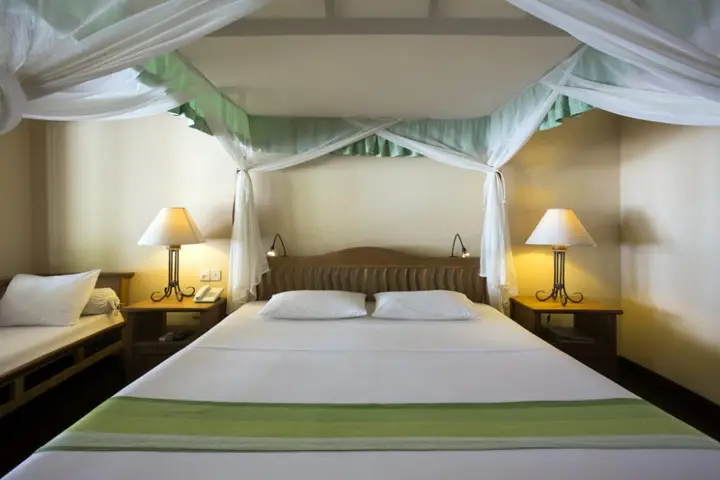 Атолл Фаафу: Filitheyo Island Resort