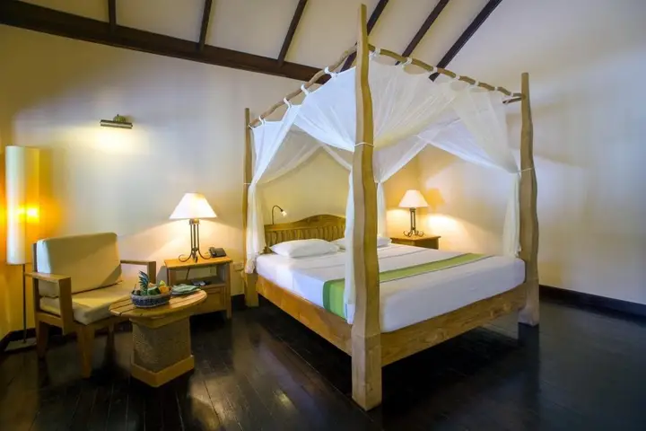Атолл Фаафу: Filitheyo Island Resort