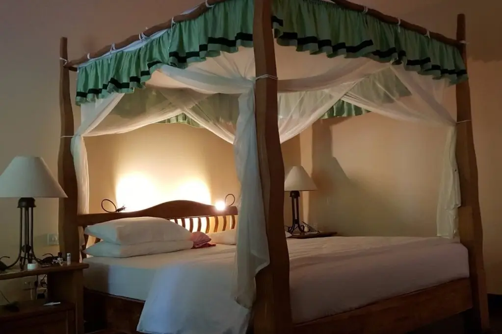 Атолл Фаафу: Filitheyo Island Resort