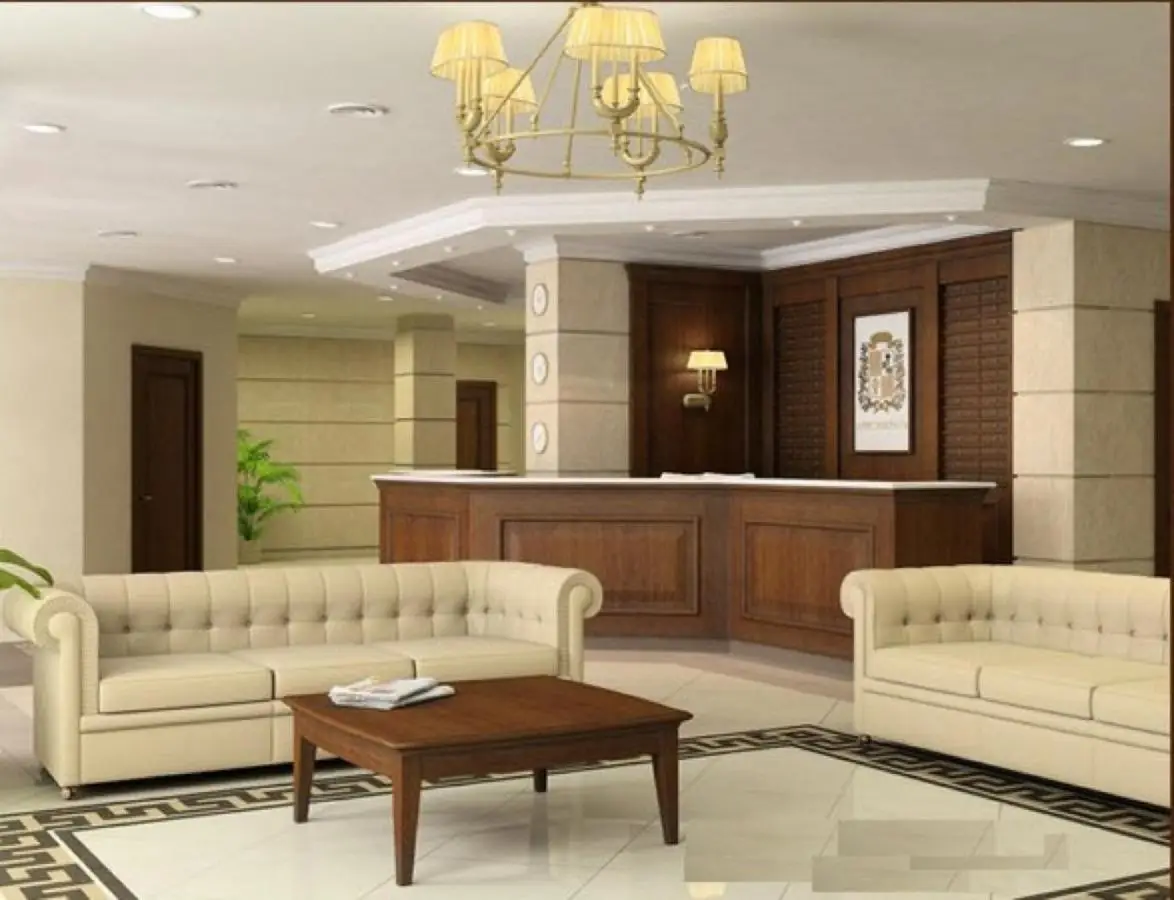 Екатеринбург: Aristokrat Apartments