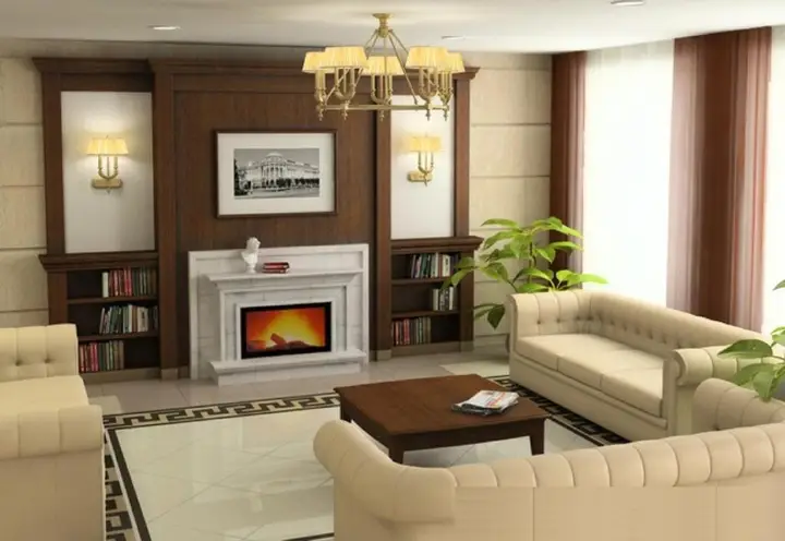 Екатеринбург: Aristokrat Apartments
