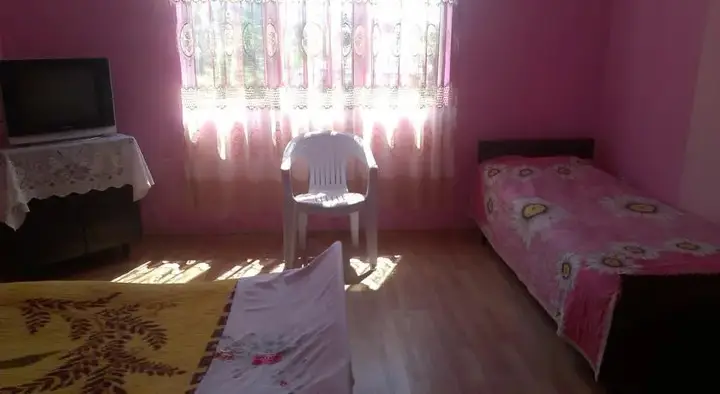 Батуми: Madonas Guest House