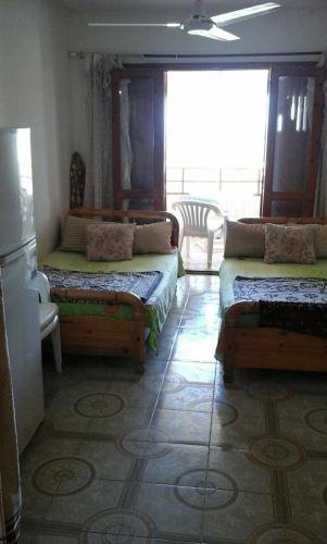 Мерса-Матрух: Chalet Andalusia Matroh