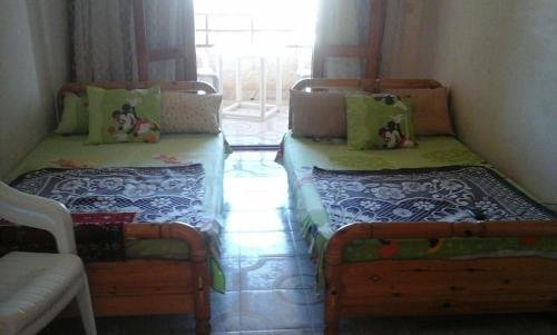 Мерса-Матрух: Chalet Andalusia Matroh