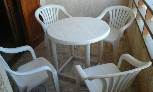 Мерса-Матрух: Chalet Andalusia Matroh