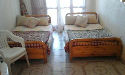 Мерса-Матрух: Chalet Andalusia Matroh
