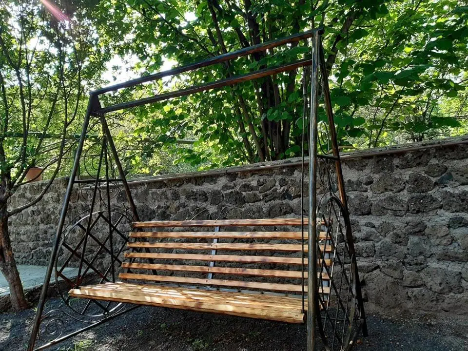 Горис: Отель Mthnadzor