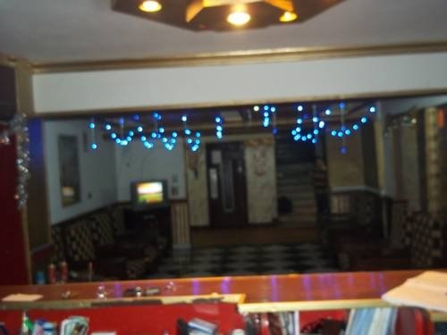 Каир: Venus Hostel