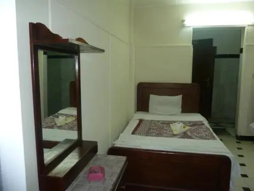 Каир: Venus Hostel