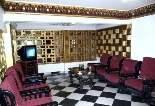Каир: Venus Hostel