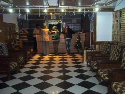 Каир: Venus Hostel