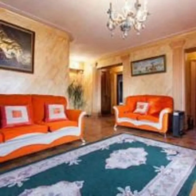 Батуми: Sololaki Sweet Home Apartments Batumi