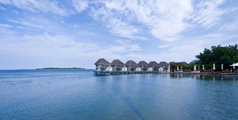 Атолл Хаа-Алиф: J Resort Alidhoo