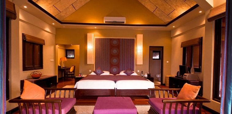 Атолл Хаа-Алиф: J Resort Alidhoo