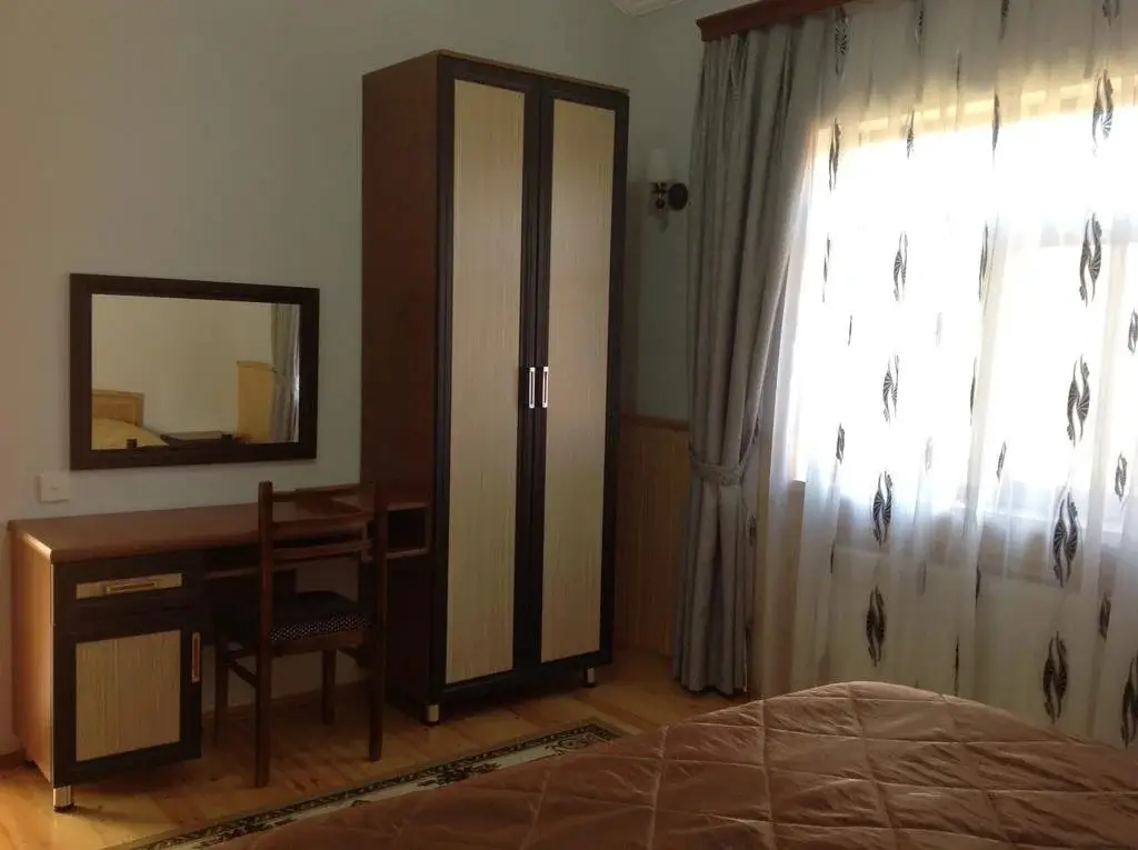 Губа: MM Boutique Hotel