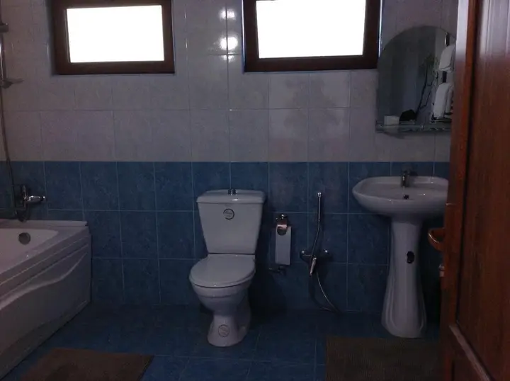 Губа: MM Boutique Hotel