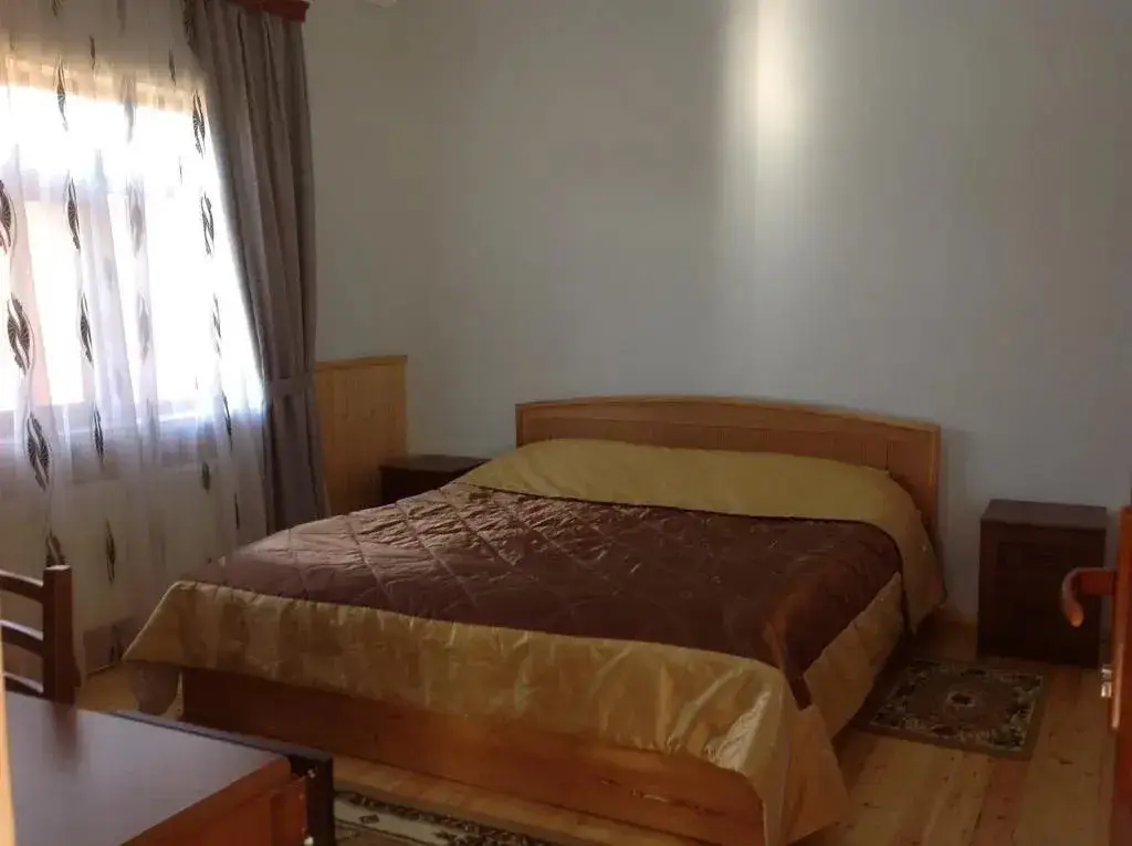 Губа: MM Boutique Hotel
