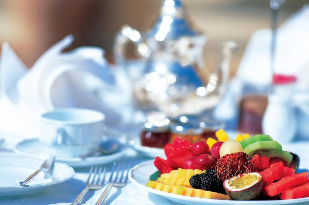 Меркуаб: Al Maha, A Luxury Collection Desert Resort & Spa, Dubai