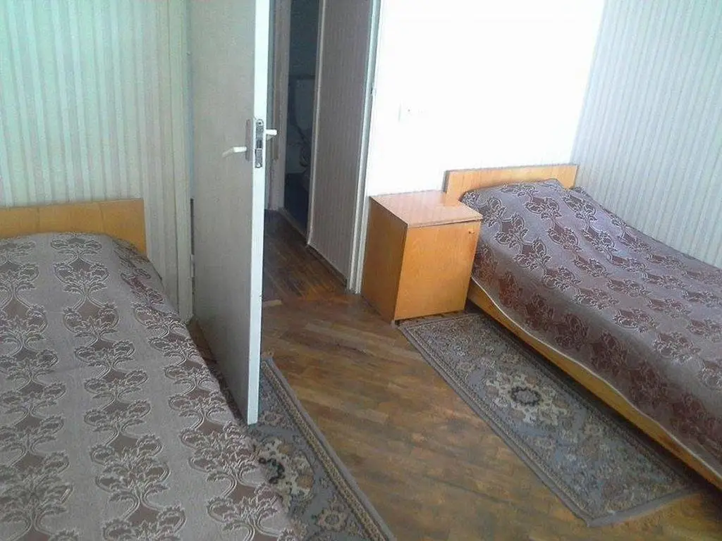 Ехегнадзор: Hotel Gladzor