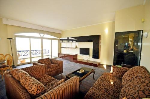 Шарм-эш-Шейх (Шарм-эль-Шейх): Luxury Chalet in Top Naama Bay Location