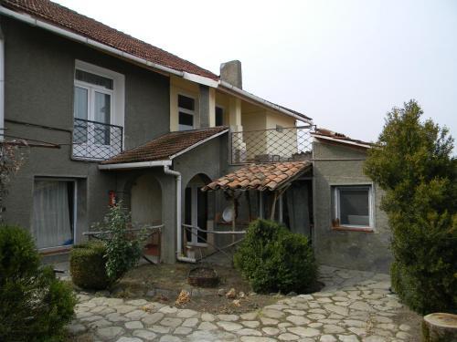 Телави: Artists Cellar in Telavi