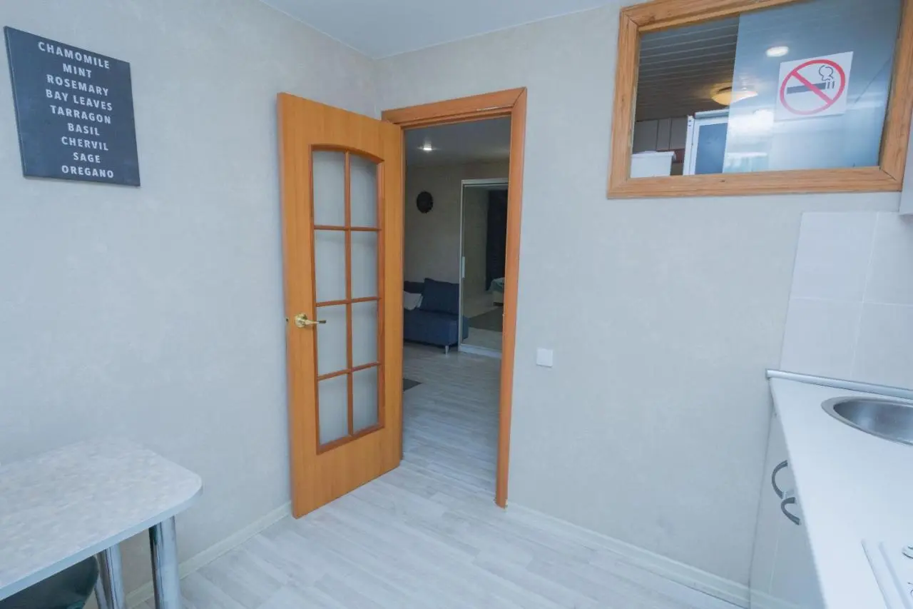 Нижний Тагил: Apartments on Lenina 26