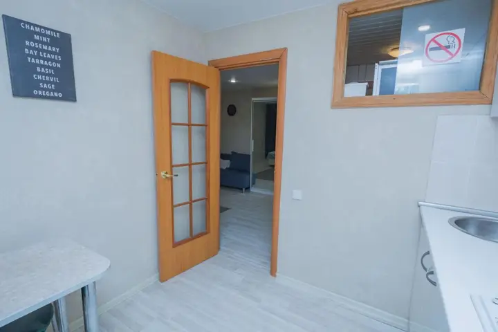 Нижний Тагил: Apartments on Lenina 26