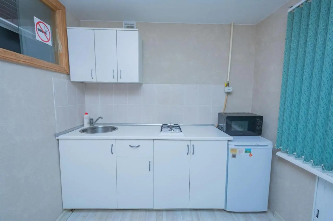 Нижний Тагил: Apartments on Lenina 26