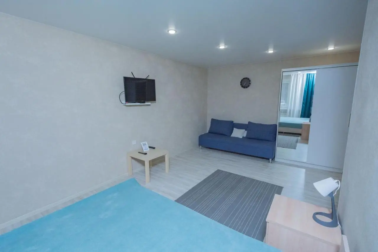 Нижний Тагил: Apartments on Lenina 26